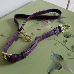 Strap for tote or purse